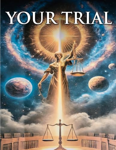 Your Trial Your Trial von Best Book Writers
