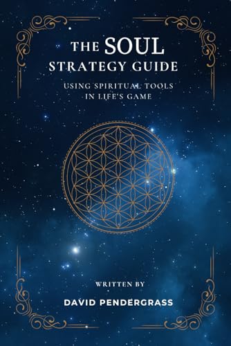 The Soul Strategy Guide: Using Spiritual Tools in Life's Game von Lulu.com