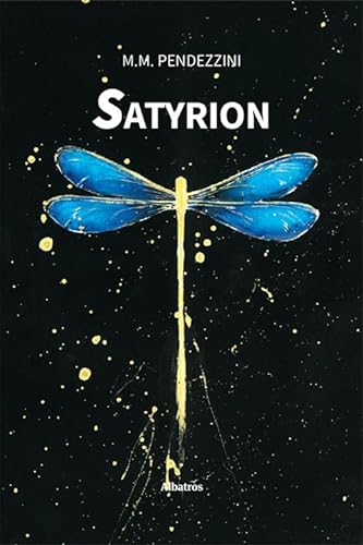 Satyrion (Nuove voci. Strade) von Gruppo Albatros Il Filo