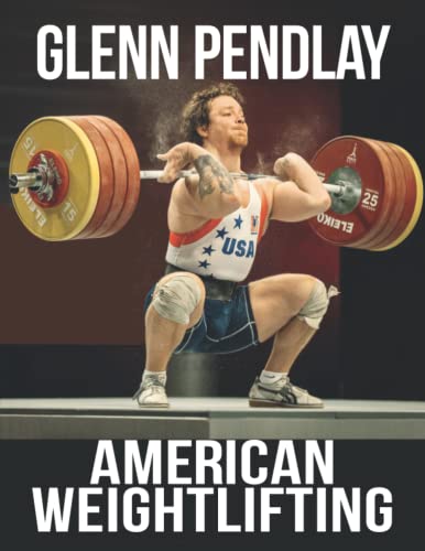 American Weightlifting von On Target Publications, LLC
