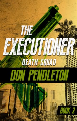 Death Squad (The Executioner)