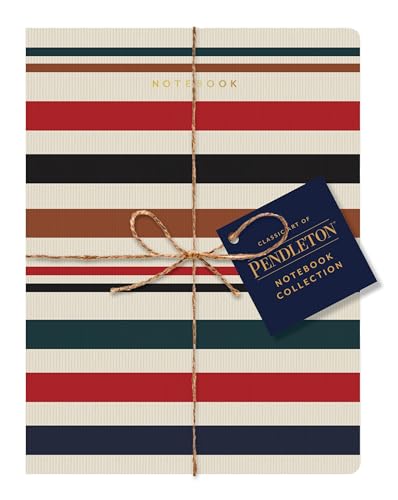 Classic Art of Pendleton Notebook Collection von Chronicle Books