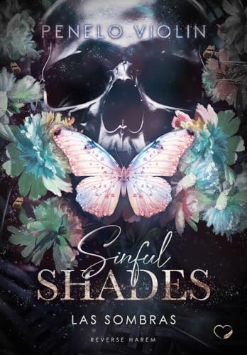 Sinful Shades: Reverse Harem (Las Sombras) von NOVA MD