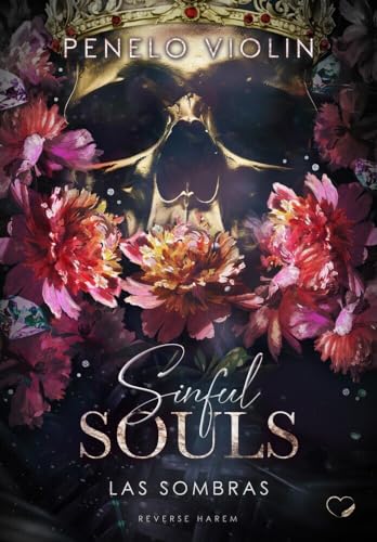 Sinful Souls: Reverse Harem (Las Sombras)