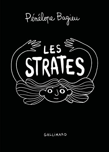 Les Strates (Édition spéciale) von GALLIMARD BD