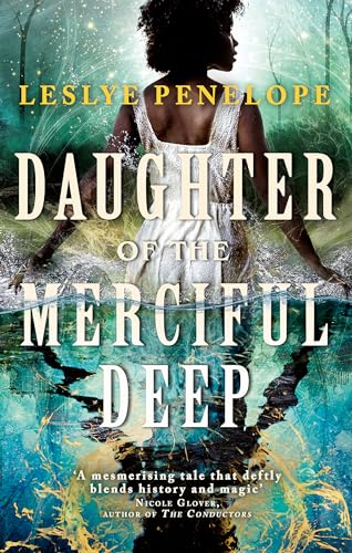 Daughter of the Merciful Deep von Orbit