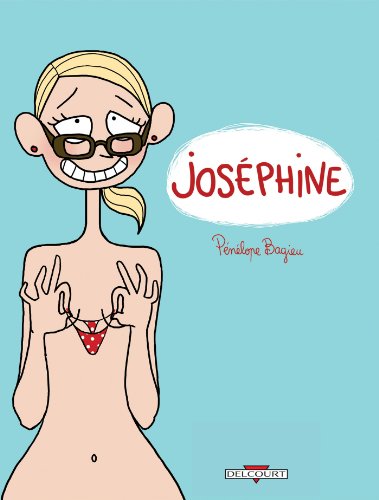 Joséphine, Tome 1: Même pas mal