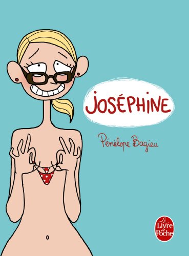 Joséphine (Le Livre de Poche)