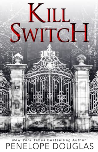 Kill Switch (Devil's Night, Band 3) von Independently Published