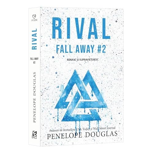 Rival. Renasc Si Supravietuiesc. Fall Away 2, ROMANIAN Edition
