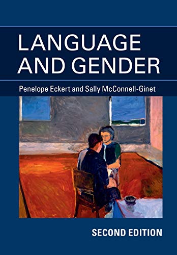 Language and Gender von Cambridge University Press