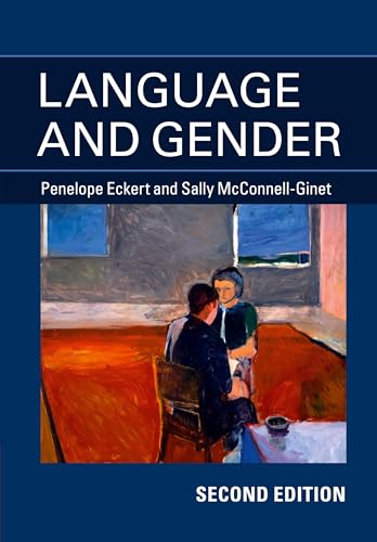 Language and Gender von Cambridge University Press