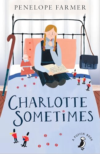 Charlotte Sometimes (A Puffin Book) von Puffin