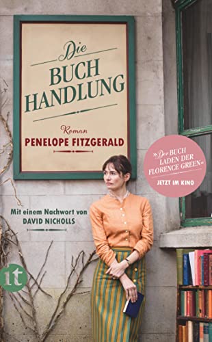 Die Buchhandlung: Roman (insel taschenbuch) von Insel Verlag GmbH