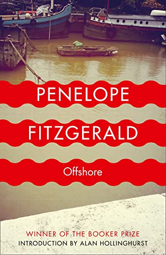 Offshore von HarperCollins Publishers