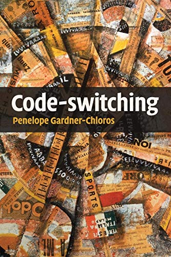 Code-switching von Cambridge University Press