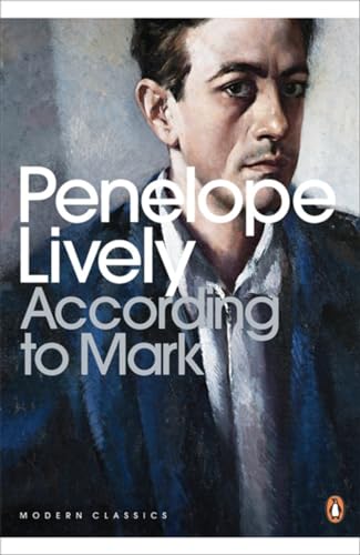 According to Mark (Penguin Modern Classics) von Penguin Classics