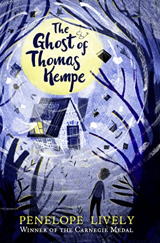 The Ghost of Thomas Kempe von Farshore