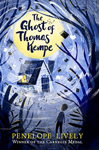 The Ghost of Thomas Kempe