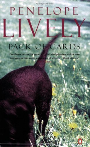 Pack of Cards: Stories 1978-1986 Pack of Cards: Stories 1978-1986 von Penguin