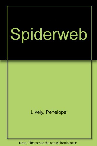 Spiderweb von Penguin Books Ltd
