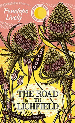 The Road To Lichfield: Penelope Lively (Penguin Essentials, 70)