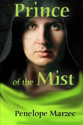 Prince of the Mist von CreateSpace Independent Publishing Platform