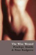 The Wise Wound: Menstruation And Everywoman von Marion Boyars Publishers Ltd - Marion Boyars Publishers Ltd