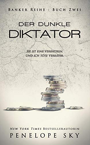 Der dunkle Diktator (Banker, Band 2) von Independently Published
