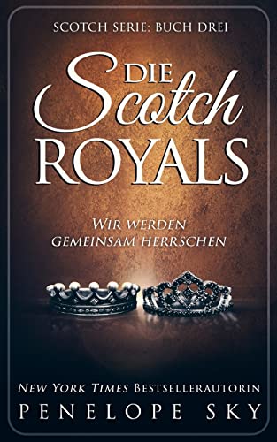 Die Scotch Royals