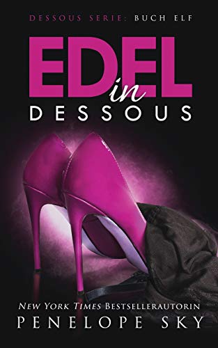 Edel in Dessous von Independently Published