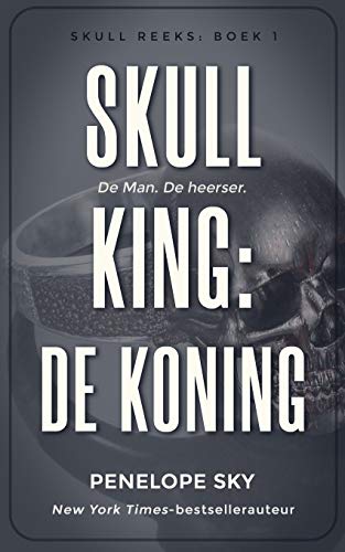 Skull King: De koning