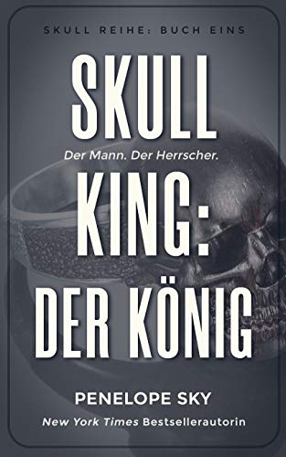 Skull King: Der König von Independently Published