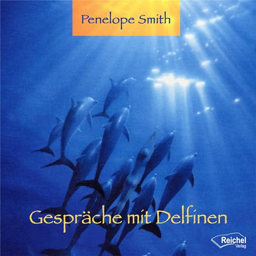 Gespräche mit Delfinen: Die Heilkraft ihrer Gesänge spüren
