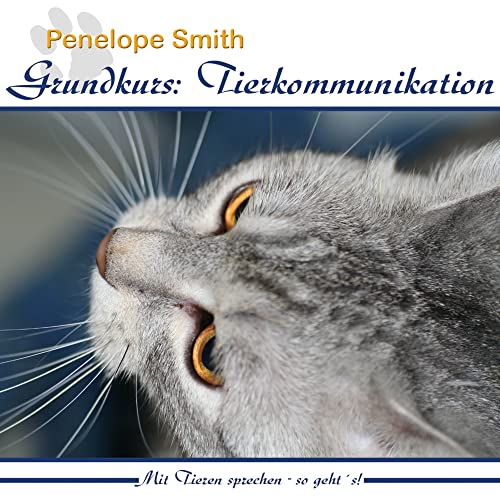 Grundkurs: Tierkommunikation: Mit Tieren sprechen - So geht's! von Reichel Verlag