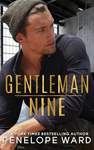 Gentleman Nine von Penelope Ward