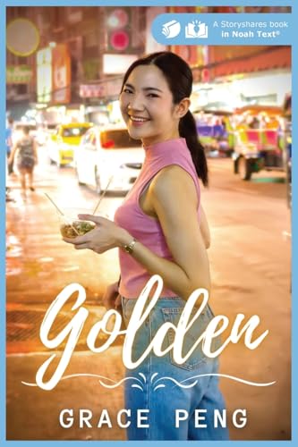 Golden Golden von Noah Text LLC