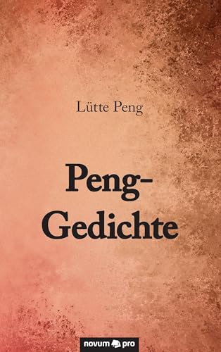 Peng-Gedichte