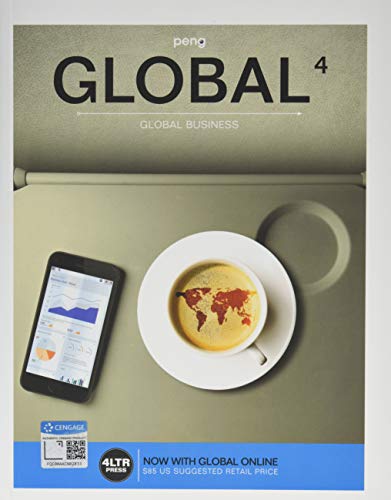 Global: Global Business