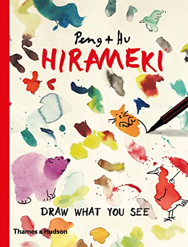 Hirameki: Draw What You See von Thames & Hudson