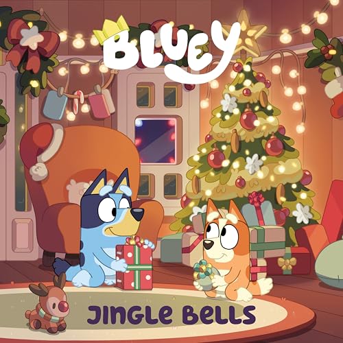 Jingle Bells (Bluey) von Penguin