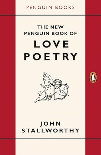 The New Penguin Book of Love Poetry