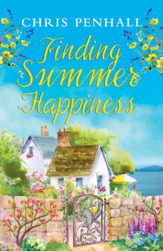 Finding Summer Happiness von Ruby Fiction