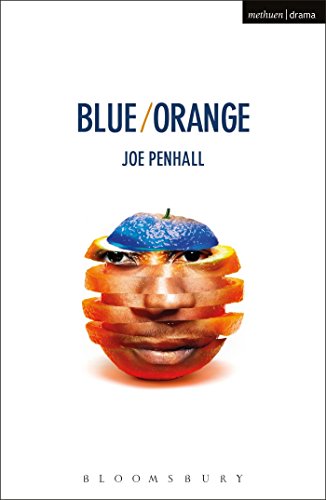 Blue/Orange (Modern Plays) von Bloomsbury