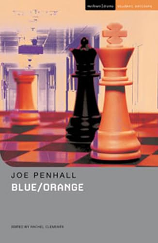 Blue/Orange (Student Editions)