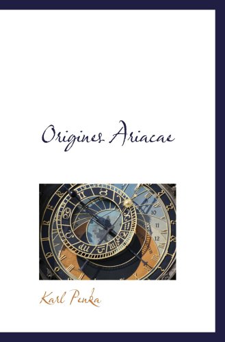 Origines Ariacae