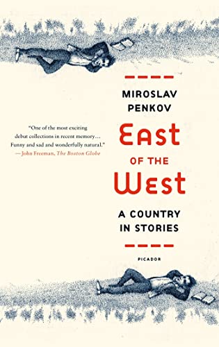 East of the West: A Country in Stories