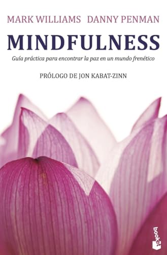 Mindfulness. Guía práctica (Vivir Mejor)