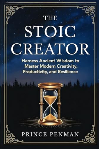 The Stoic Creator: Harness Ancient Wisdom to Master Modern Creativity, Productivity, and Resilience The Stoic Creator: Harness Ancient Wisdom to Master Modern Creativity, Productivity, and Resilience von Independently published
