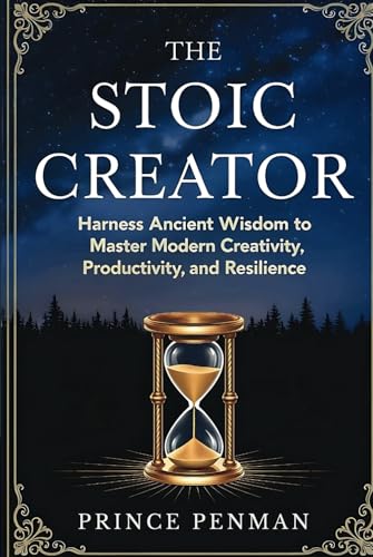 The Stoic Creator: Harness Ancient Wisdom to Master Modern Creativity, Productivity, and Resilience The Stoic Creator: Harness Ancient Wisdom to Master Modern Creativity, Productivity, and Resilience von Independently published